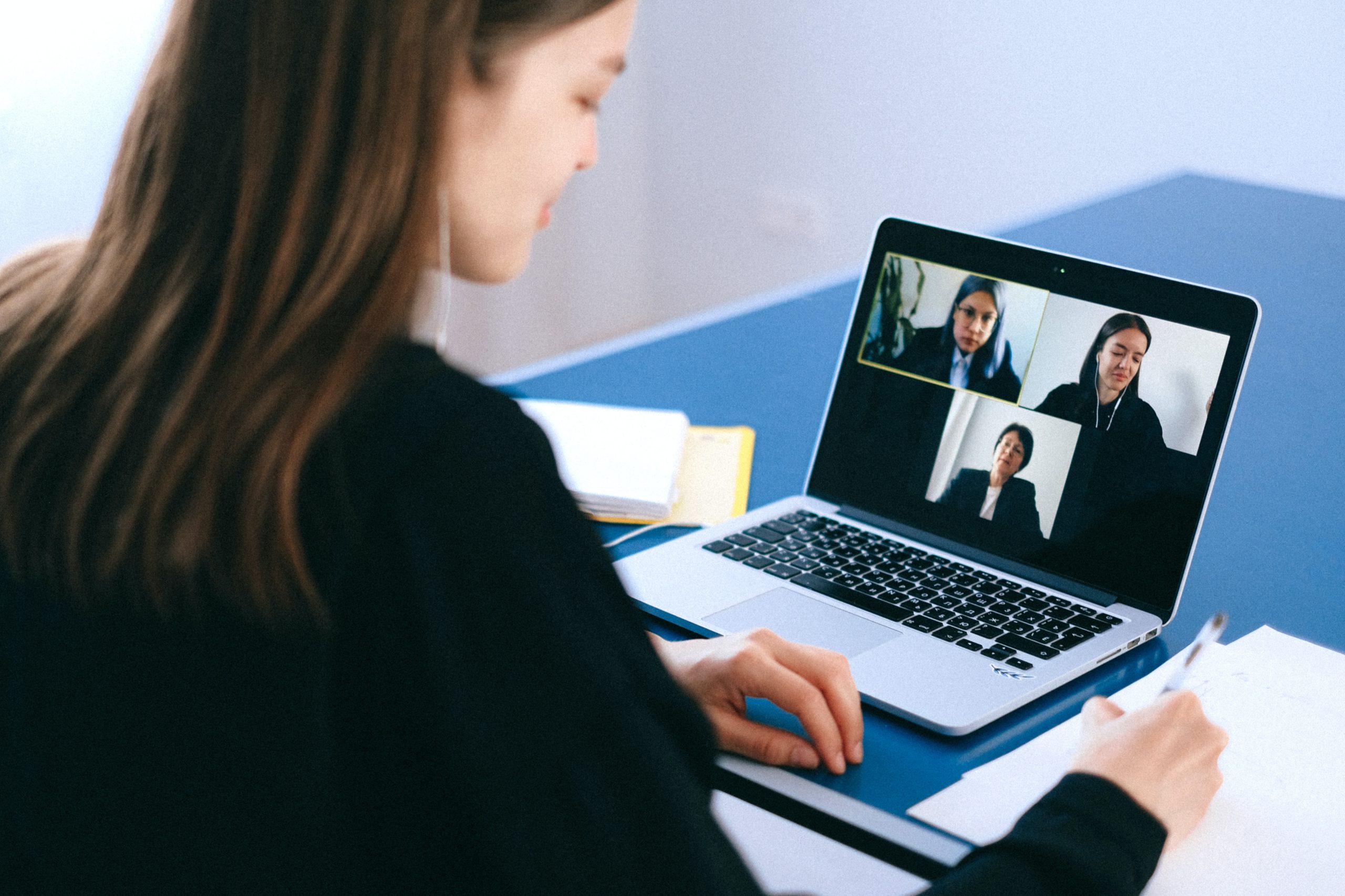 5 Reasons Why a Virtual Conference Will be More Successful for You