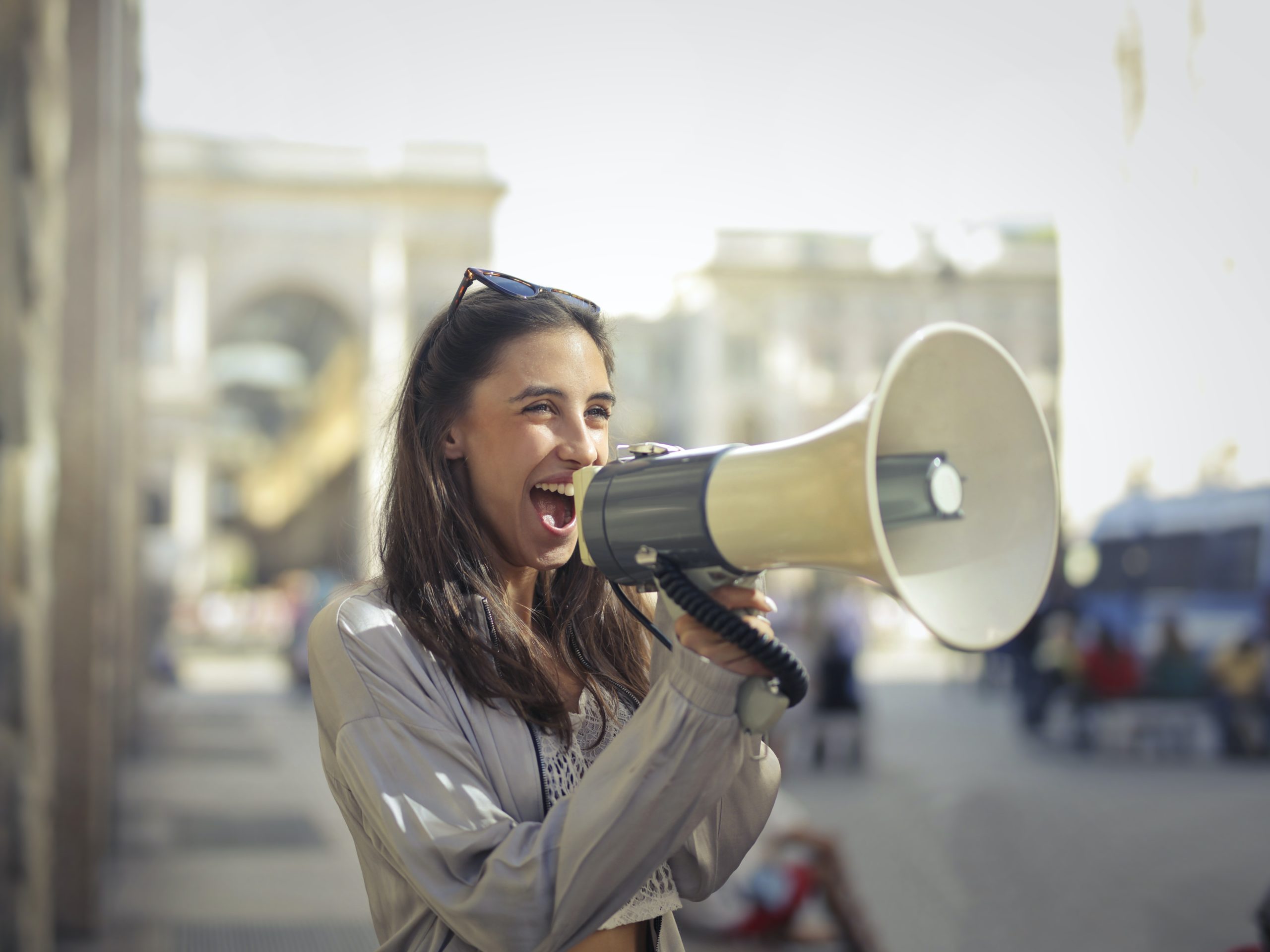 How to Get Your Message Past the Marketing Noise