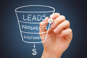 Powering the Sales Funnel with Virtual Events