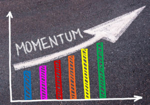 Keeping the Momentum Going After Your Virtual Event
